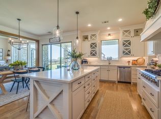 3401 Nw Xing, Northlake, TX 76247