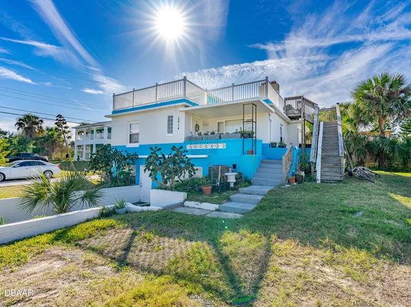 2014 Blais Ave, Daytona Beach, FL 32118