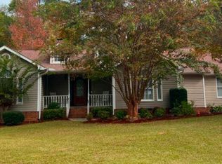 1572 Tobe Wells Rd, Elberton, GA 30635