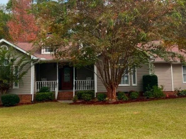 1572 TOBE WELLS RD. Road, Elberton, GA 30635