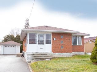 383 Rossland Rd W, Oshawa, ON L1J 3G7