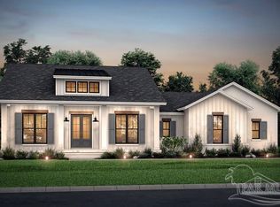 5688 Abbington Ln, Milton, FL 32583