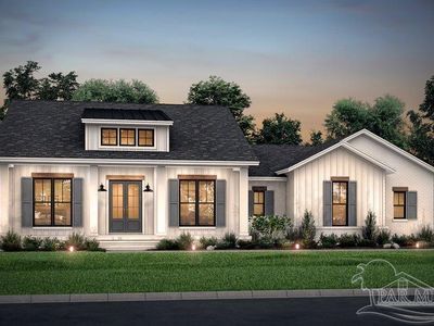7375 Old Bay Pointe Rd, Milton, FL, 32583