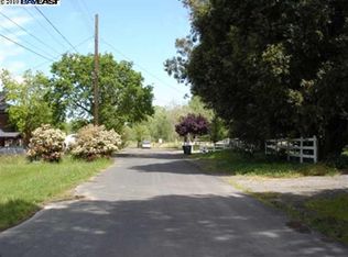 0 Linden Way, Pleasanton, CA 94566