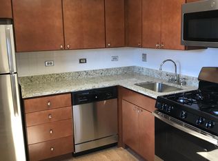 2347 N Commonwealth Ave, Chicago, IL 60614