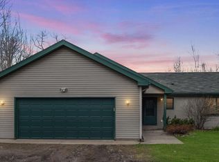 9375 Tower Rd, Garrison Township, MN 56450