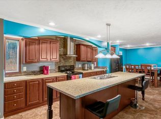 1779 Wise Five Forks Rd, Macon, NC 27551