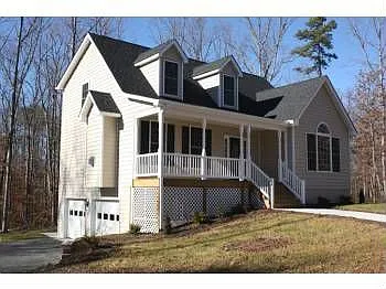 8138 Pat Dennis Rd photo 1