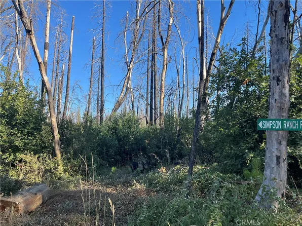 0 Bay Ranch Rd, Berry Creek, CA 95916