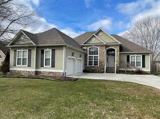 2111 Paris Metz Rd, Chattanooga, TN 37421