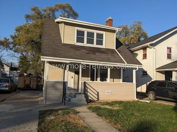 1414 E Blake Ave, Columbus, OH 43211