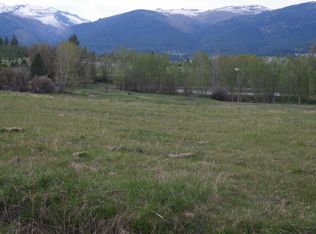 Nhn Hamby Ln, Victor, MT 59875