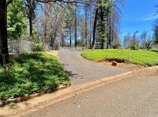 5770 Crestview Dr, Paradise, CA 95969