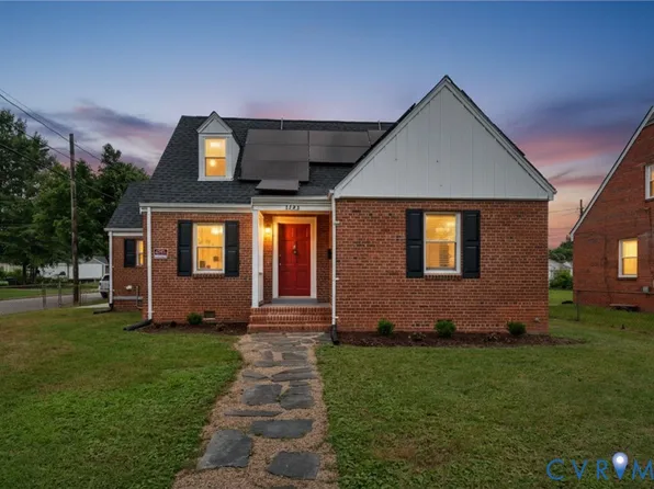 3424 Danbury Rd, Richmond, VA 23234