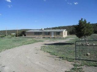 30 Calle Linda, Edgewood, NM 87015