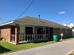 151 E 68th St, Cut Off, LA 70345