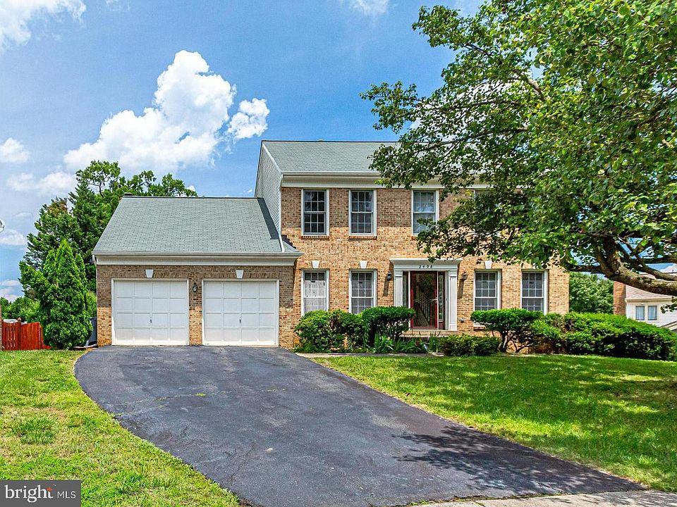 1st image of 2498 Dawn Dr