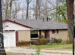 155 Vagabond Rd, Williford, AR 72482