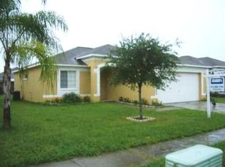 1230 Alpine Lake Dr, Brandon, FL 33511