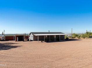 2185 W McDowell Blvd, Apache Junction, AZ 85120