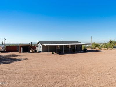 2185 W McDowell Blvd, Apache Junction, AZ, 85120