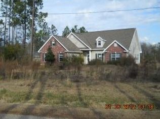 69544 Racehorse Rd, Pearl River, LA 70452