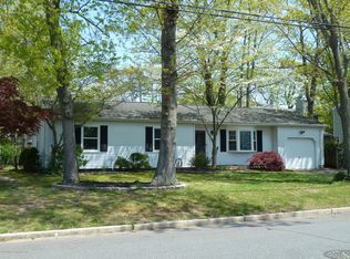 1450 Green Grove Rd, Brick, NJ 08724