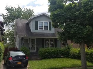 131 Stockbridge Ave, Buffalo, NY 14215