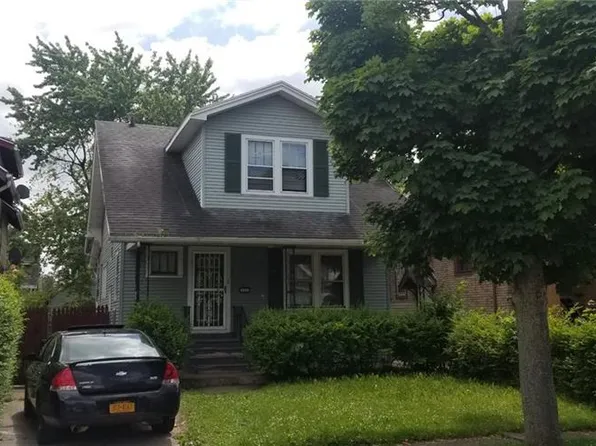 131 Stockbridge Ave, Buffalo, NY 14215