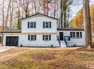 1002 Brookgreen Dr, Cary, NC 27511