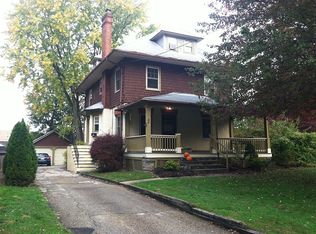 34 Simpson Rd, Ardmore, PA 19003