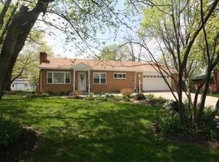 8049 Snider Rd, Mason, OH 45040