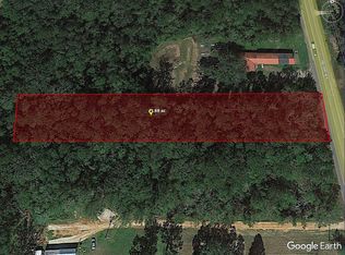 S Airport Rd, Hammond, LA 70403