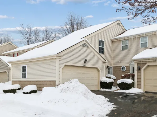 861 Village Cir Unit 861, Marengo, IL 60152