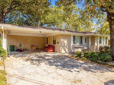 304 Pickwick Ln, N Little Rock, AR, 72118