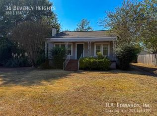 36 Beverly Hts, Tuscaloosa, AL 35404