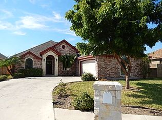 4004 S Canna St, Pharr, TX 78577