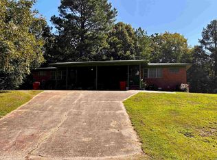 907 & 909 S Moose St, Morrilton, AR 72110