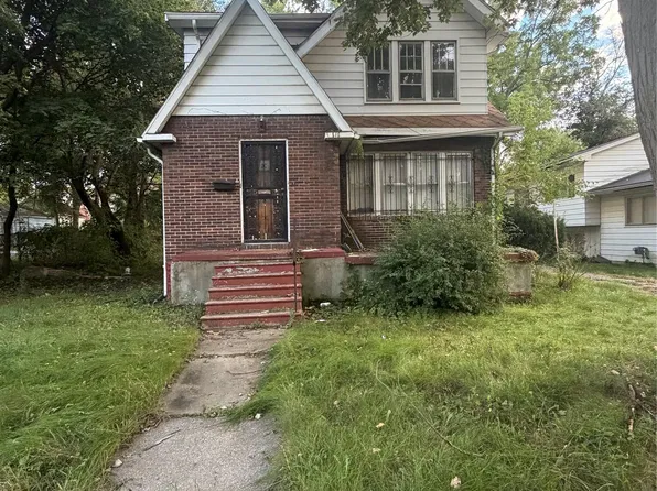 515 Stockdale St, Flint, MI 48503