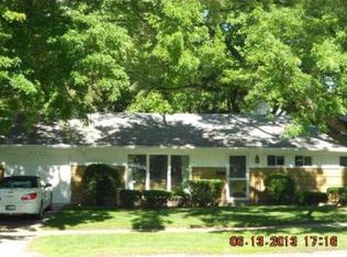 4030 Miami St, South Bend, IN 46614