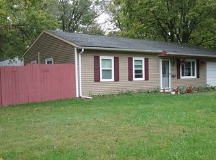 202 Dodson Dr S, Urbana, IL