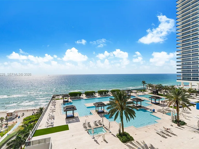 1800 S Ocean Dr #1101 — Photo 2