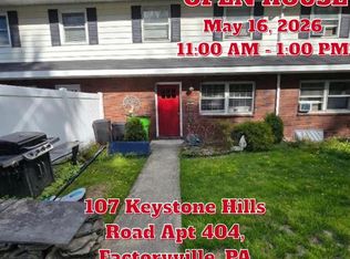 107 Keystone Hills Rd APT 404, Factoryville, PA 18419