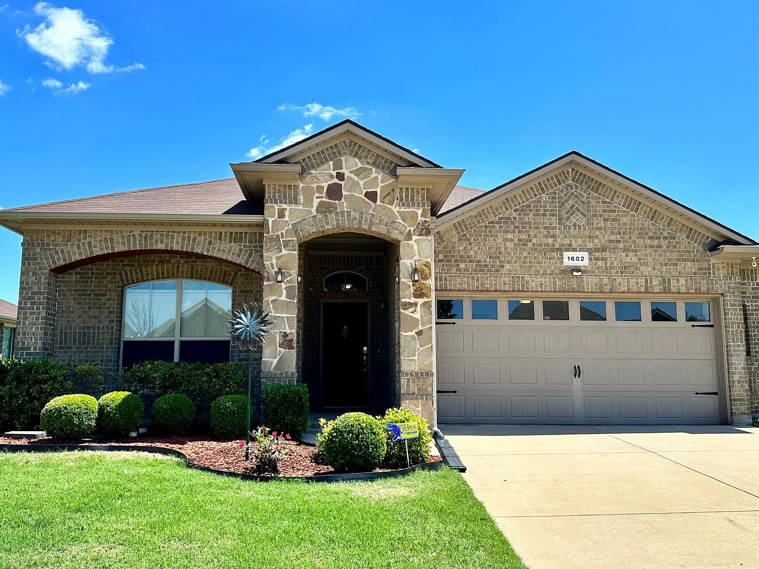 1602 Weeping Willow Ln, Arlington, TX 76002 Zillow