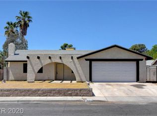 1608 Crest Haven Ave, Las Vegas, NV 89108