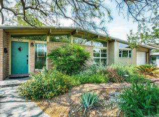 322 Millwood Ln, San Antonio, TX 78216