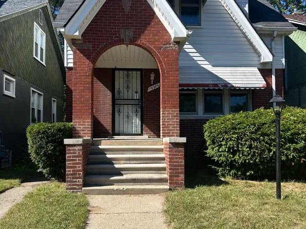 19263 Gallagher St, Detroit, MI 48234
