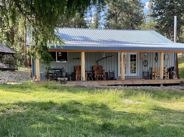 39798 Bear Gulch Rd, Baker City, OR 97814