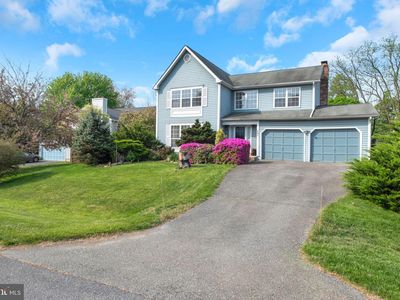 521 Paradise Ct, Gaithersburg, MD, 20877