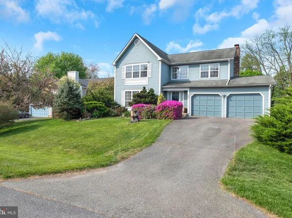 521 Paradise Ct, Gaithersburg, MD 20877